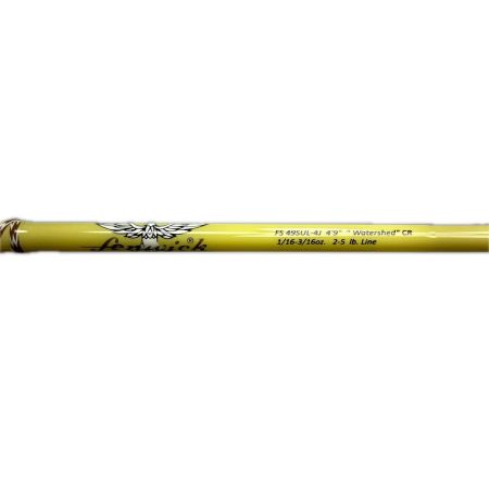 fenwick FS49SUL-4J ウォーターシェッドCR
