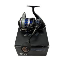 DAIWA ダイワ スピニングリール 15ソルティガ 5000H 059557 Cランク