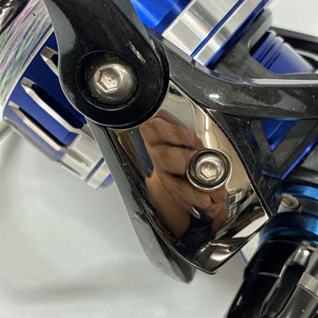 DAIWA ダイワ スピニングリール 15ソルティガ 5000H 059557