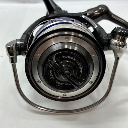DAIWA ダイワ スピニングリール 15ソルティガ 5000H 059557