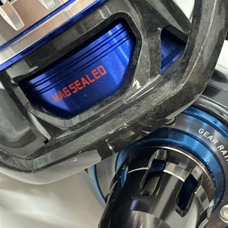 DAIWA ダイワ スピニングリール 15ソルティガ 5000H 059557