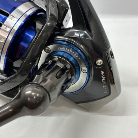 DAIWA ダイワ スピニングリール 15ソルティガ 5000H 059557