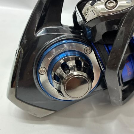 DAIWA ダイワ スピニングリール 15ソルティガ 5000H 059557