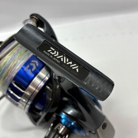 DAIWA ダイワ スピニングリール 15ソルティガ 5000H 059557