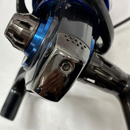 DAIWA ダイワ スピニングリール 15ソルティガ 5000H 059557