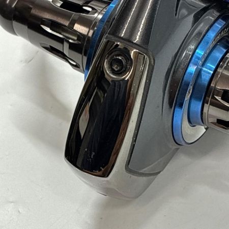 DAIWA ダイワ スピニングリール 15ソルティガ 5000H 059557