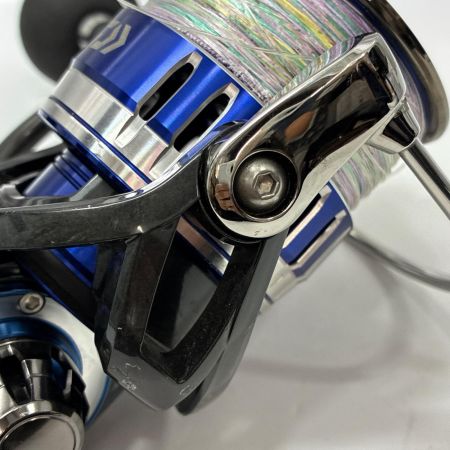 DAIWA ダイワ スピニングリール 15ソルティガ 5000H 059557