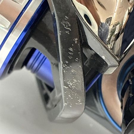 DAIWA ダイワ スピニングリール 15ソルティガ 5000H 059557
