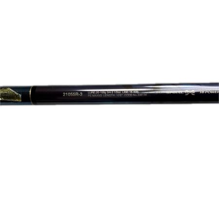 SHIMANO シマノ 23ワールドシャウラリミテッド 21055R-3 338136