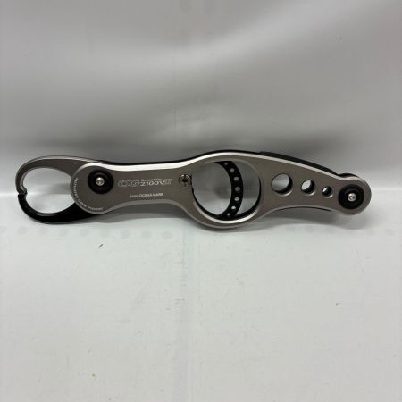 STUDIO OCEAN MARK フィッシュグリップ OG2100VⅢ