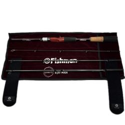 Fishman フィッシュマン BC4 ブリストコンパクト 6.10MXH Bランク