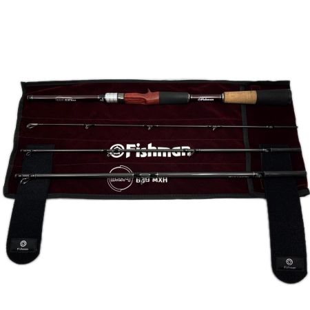 Fishman フィッシュマン BC4 ブリストコンパクト 6.10MXH