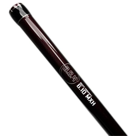 Fishman フィッシュマン BC4 ブリストコンパクト 6.10MXH