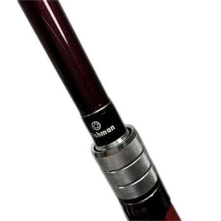 Fishman フィッシュマン BC4 ブリストコンパクト 6.10MXH
