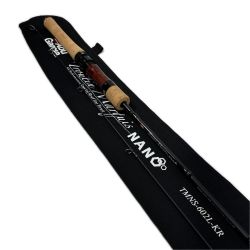 Abu Garcia アブガルシア トラウティンマーキスナノ TMNS-602L-KR Bランク