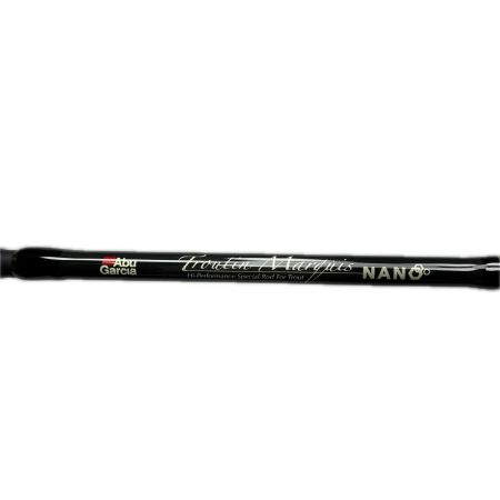 Abu Garcia アブガルシア トラウティンマーキスナノ TMNS-602L-KR