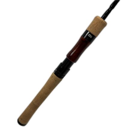 Abu Garcia アブガルシア トラウティンマーキスナノ TMNS-602L-KR