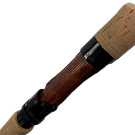 Abu Garcia アブガルシア トラウティンマーキスナノ TMNS-602L-KR