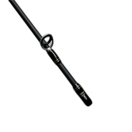 Abu Garcia アブガルシア トラウティンマーキスナノ TMNS-602L-KR