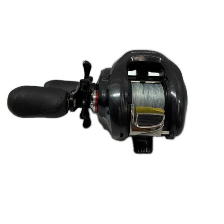 SHIMANO シマノ ベイトリール 12アルデバランBFS XG 03009