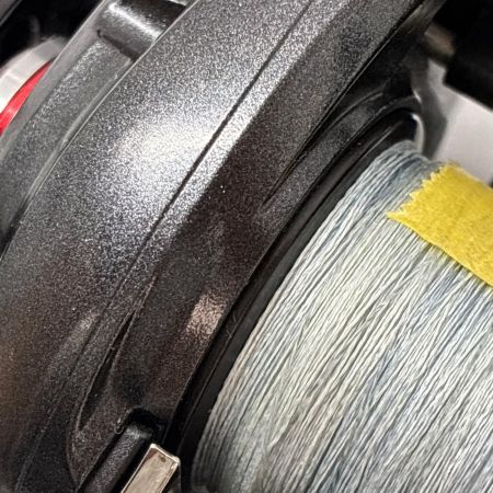 SHIMANO シマノ ベイトリール 12アルデバランBFS XG 03009