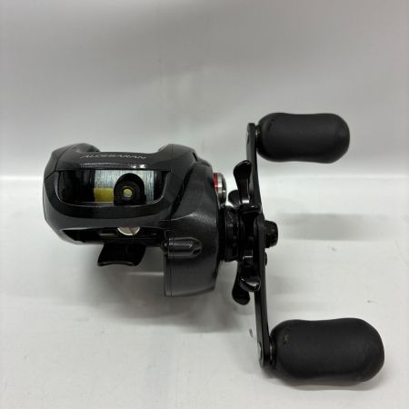 SHIMANO シマノ ベイトリール 12アルデバランBFS XG 03009