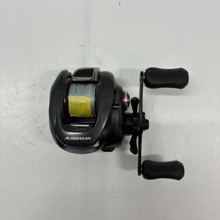 SHIMANO シマノ ベイトリール 12アルデバランBFS XG 03009