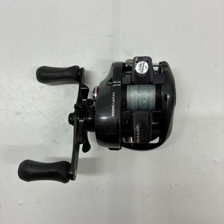 SHIMANO シマノ ベイトリール 12アルデバランBFS XG 03009