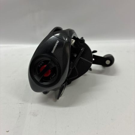 SHIMANO シマノ ベイトリール 12アルデバランBFS XG 03009
