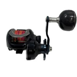 SHIMANO シマノ ベイトリール 17グラップラー 301HG 03744 Cランク