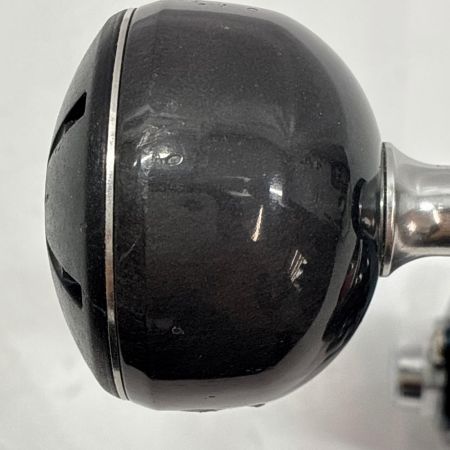 SHIMANO シマノ ベイトリール 17グラップラー 301HG 03744