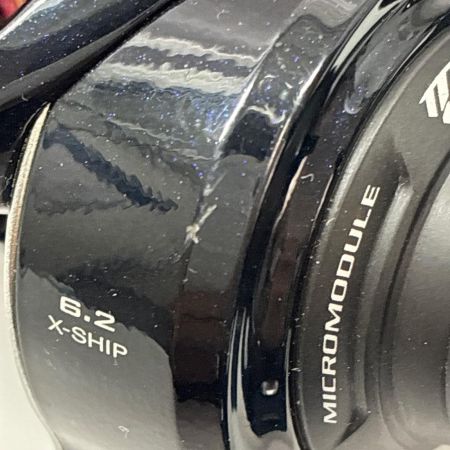 SHIMANO シマノ ベイトリール 17グラップラー 301HG 03744