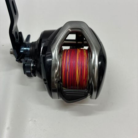 SHIMANO シマノ ベイトリール 17グラップラー 301HG 03744