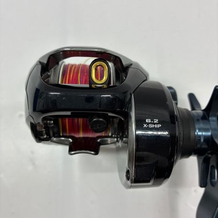 SHIMANO シマノ ベイトリール 17グラップラー 301HG 03744
