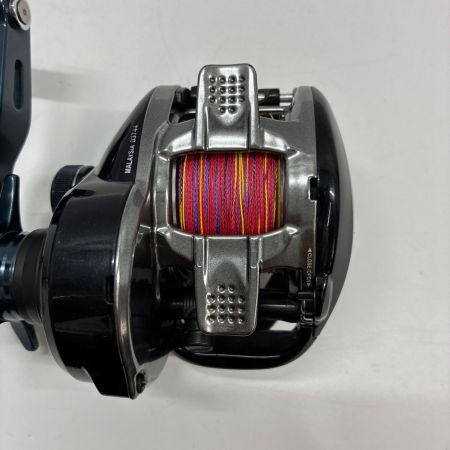 SHIMANO シマノ ベイトリール 17グラップラー 301HG 03744