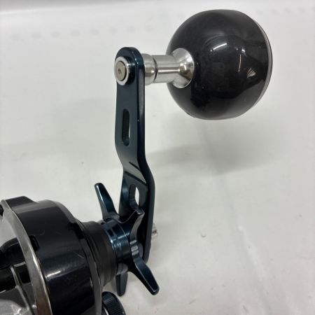 SHIMANO シマノ ベイトリール 17グラップラー 301HG 03744