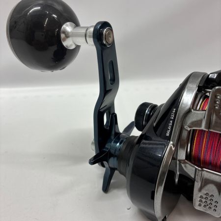 SHIMANO シマノ ベイトリール 17グラップラー 301HG 03744