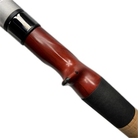 Fishman フィッシュマン ブリスト コモド6.10XH
