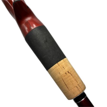 Fishman フィッシュマン ブリスト コモド6.10XH