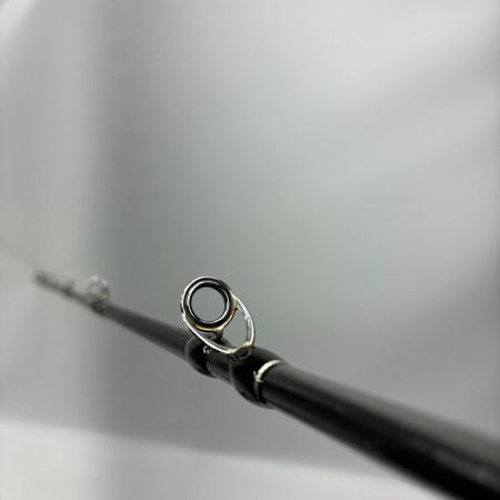 Fishman フィッシュマン ブリスト コモド6.10XH