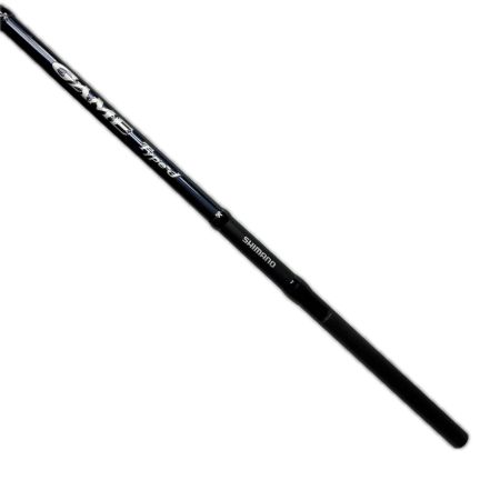 SHIMANO シマノ 20ゲームタイプJ S64-3 39829