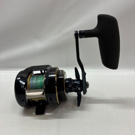DAIWA ダイワ ベイトリール 25ソルティガ 300 箱付 00631554 (352850)