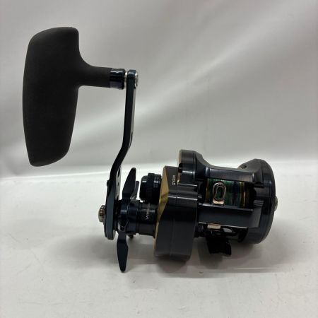DAIWA ダイワ ベイトリール 25ソルティガ 300 箱付 00631554 (352850)