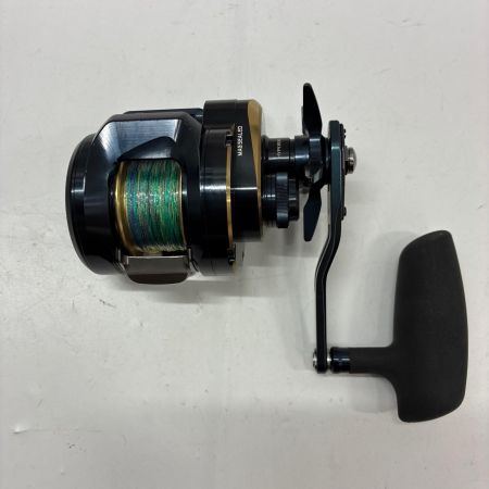 DAIWA ダイワ ベイトリール 25ソルティガ 300 箱付 00631554 (352850)