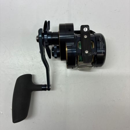 DAIWA ダイワ ベイトリール 25ソルティガ 300 箱付 00631554 (352850)
