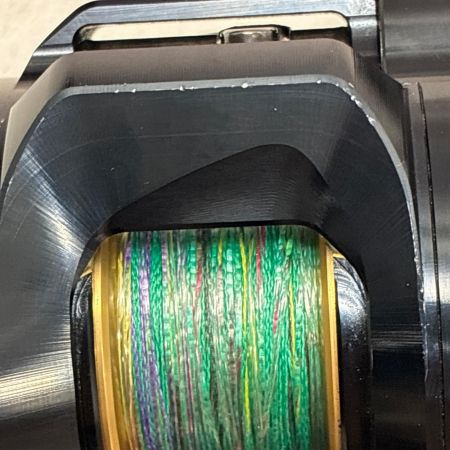 DAIWA ダイワ ベイトリール 25ソルティガ 300 箱付 00631554 (352850)