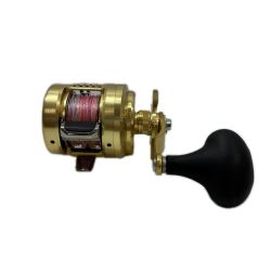 SHIMANO シマノ ベイトリール 15オシアコンクエスト 300HG 03402 Bランク