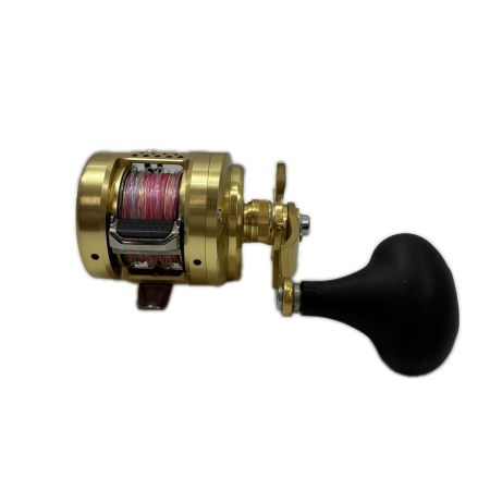 SHIMANO シマノ ベイトリール 15オシアコンクエスト 300HG 03402