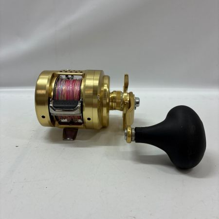 SHIMANO シマノ ベイトリール 15オシアコンクエスト 300HG 03402
