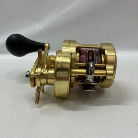 SHIMANO シマノ ベイトリール 15オシアコンクエスト 300HG 03402